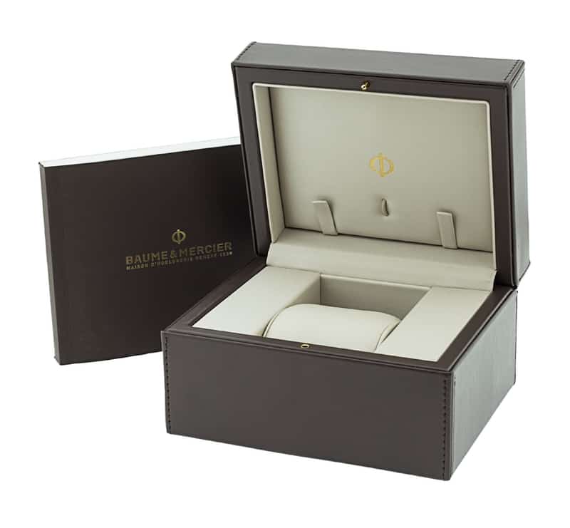 Baume et Mercier Linea M0A10013